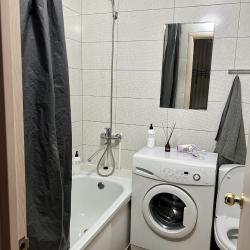 Фото Апартаменты на переулке Спартаковский, 2