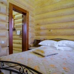 Фото Отель Тайны Камчатки