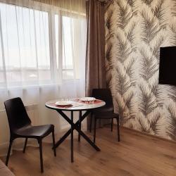 Фото Отель GoodHome38 на улице Семена Лагоды 4/1