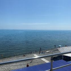 Фото Отель Морской Бриз