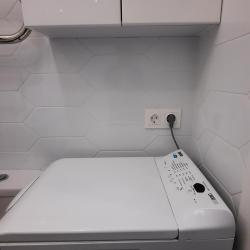 Фото Апартаменты на улице Академическая