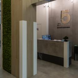 2-комнатные апартаменты люкс