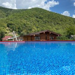 Фото Отель ЮНА AQUA LIFE (ЮНА АКВА ЛАЙФ)