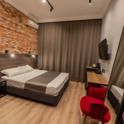 Xenia city hotel Zelenograd (Ксения) — d34d5bf125b6f733ba325de02a4c8ab0