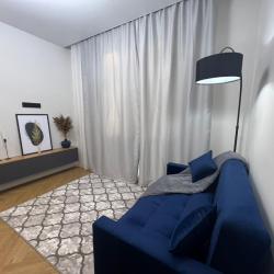 Фото Отель AlexHome на улице Генерала Ковачевича 3к2