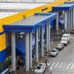 Фото Отель Klyuchi на бульваре Измайловский 1 корпус 2
