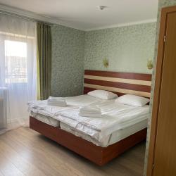 Номер стандарт улучшенный