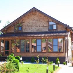 Коттедж стандарт