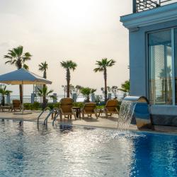 Фото Отель Grace Aqua Villa (Грейс Аква Вилла)