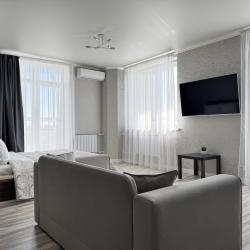 Фото Апартаменты на улице Дзержинского 86