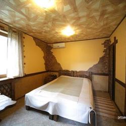 Фото Отель Эгоист клуб