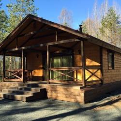 Фото Отель Вилла Ранду