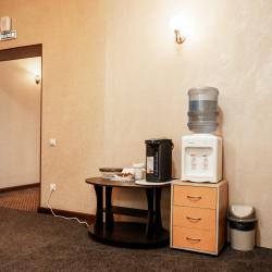 Фото Отель Bavaria (Бавария)