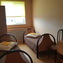 Фото Отель Мельница