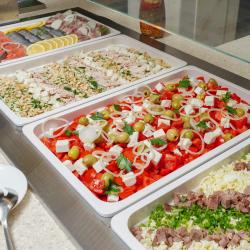 Фото Отель Санаторий Надежда