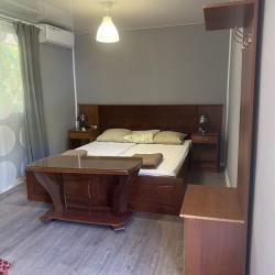 Номер люкс