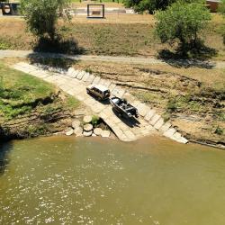 Фото Отель River&Fish (Ривер и Фиш)