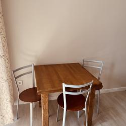 1-комнатные апартаменты улучшенные