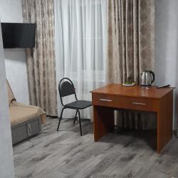 Фото Отель Юхма