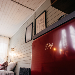 Фото Отель Простые радости