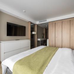 Фото Отель RentalSPb на улице Салова 61