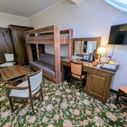 Двор Подзноева (Корпус Бизнес) — d350bd59dbc21bd015f8b460400f8ce6