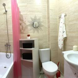 Фото Апартаменты на улице Оснабрюкская 16 корпус 1
