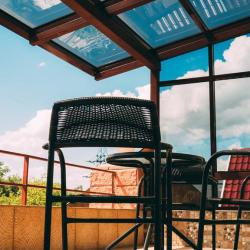 Фото Отель Монтана