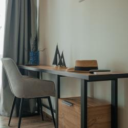 Фото Отель Вилла Решма