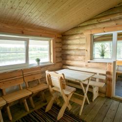 Фото Красный Бережок Парк-Отель