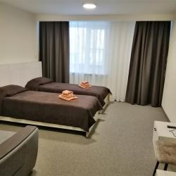 Фото Отель Санаторий на Волге