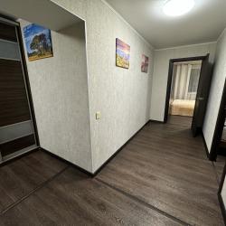 2-комнатные апартаменты стандарт