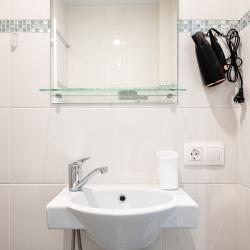 фото 23 Apartments Private (Апартментс Прайвит) на улице Новодмитровская
