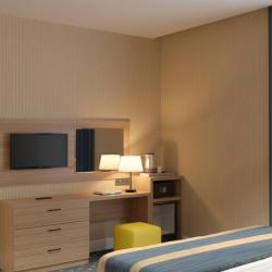 фото 24 Derbent Premium Hotel & SPA (Дербент Премиум)