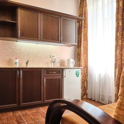 Фото Отель Анна