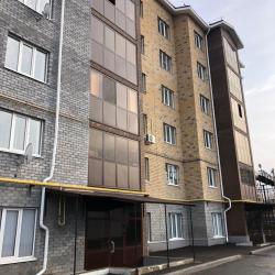 Фото Отель Парк - Холл