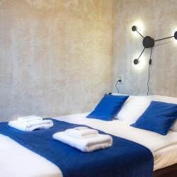 Фото Отель Заречный