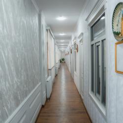 Фото Отель Milliy (Миллий)