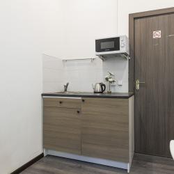 Апартаменты студия