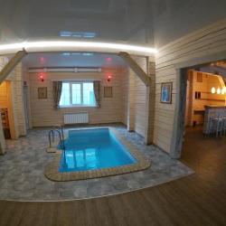 Фото Отель Парилкин