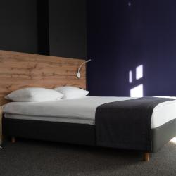 Фото Отель Roomi (Руми)