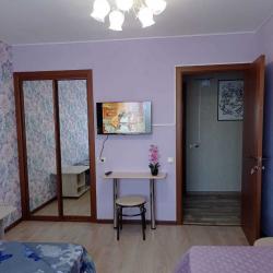 Фото Апартаменты на улице Плеханова 39