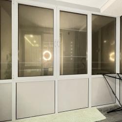 2-комнатные апартаменты люкс