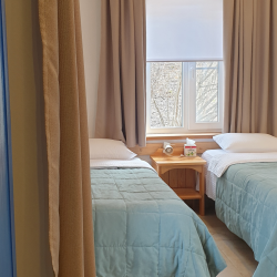 Фото Отель ВиллаЛила