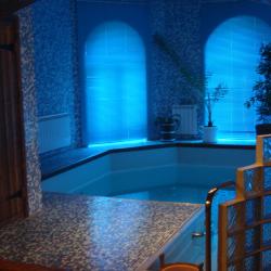 Фото Отель Сосновый бор