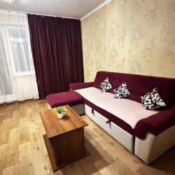 Фото Апартаменты на улице Братьев Кашириных, 76