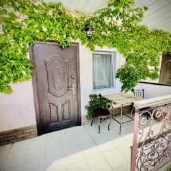 Номер стандарт с 2 односпальными кроватями