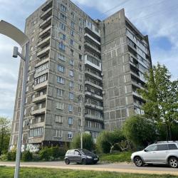 1-комнатные апартаменты улучшенные