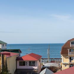 Номер улучшенный с балконом