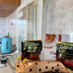 2-комнатные апартаменты улучшенные